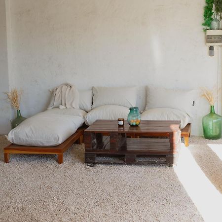 La Renda Mediterranean Villa - Beach, Javea Port And Amenities Within Walking Distance Экстерьер фото
