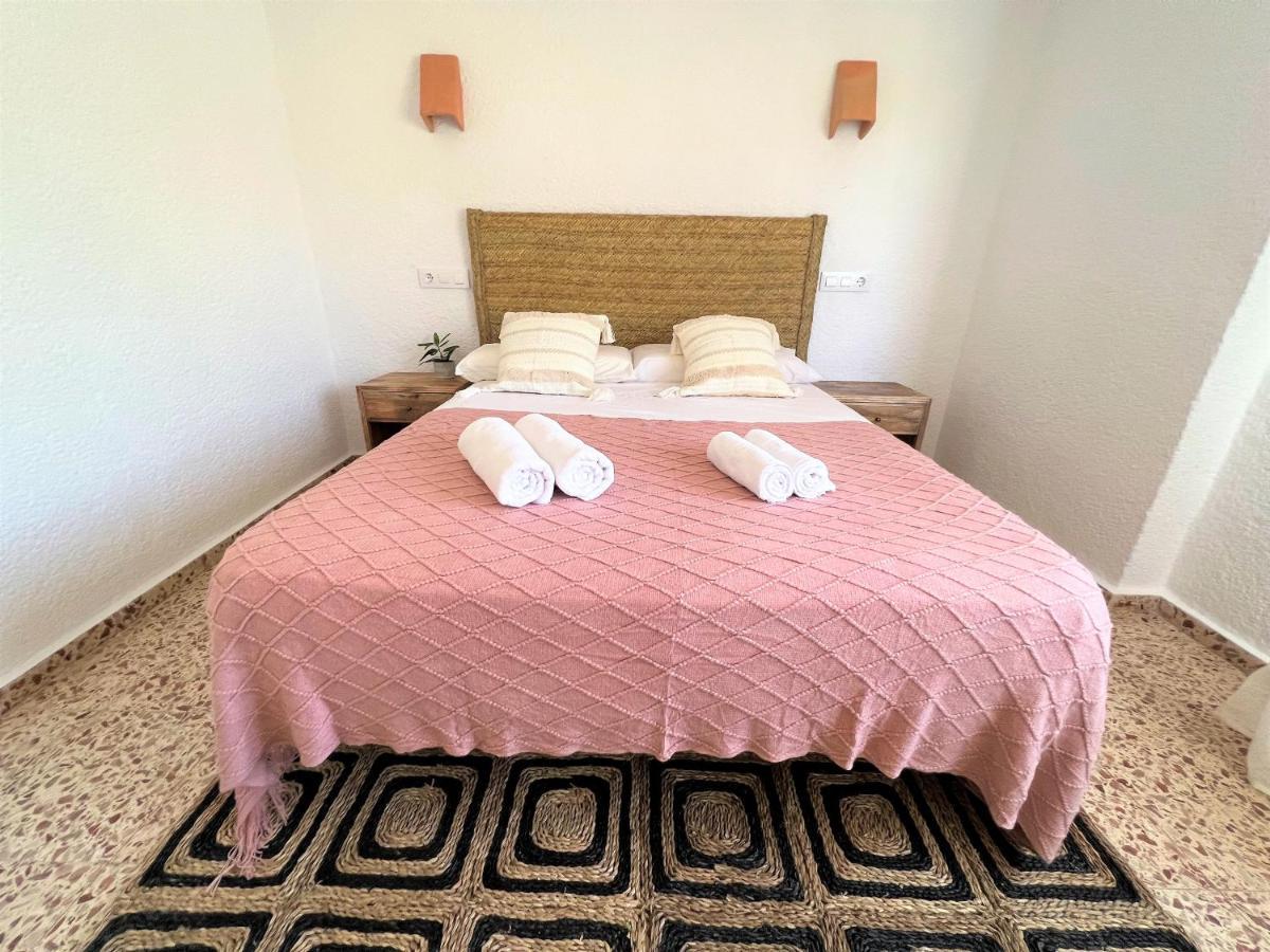 La Renda Mediterranean Villa - Beach, Javea Port And Amenities Within Walking Distance Экстерьер фото