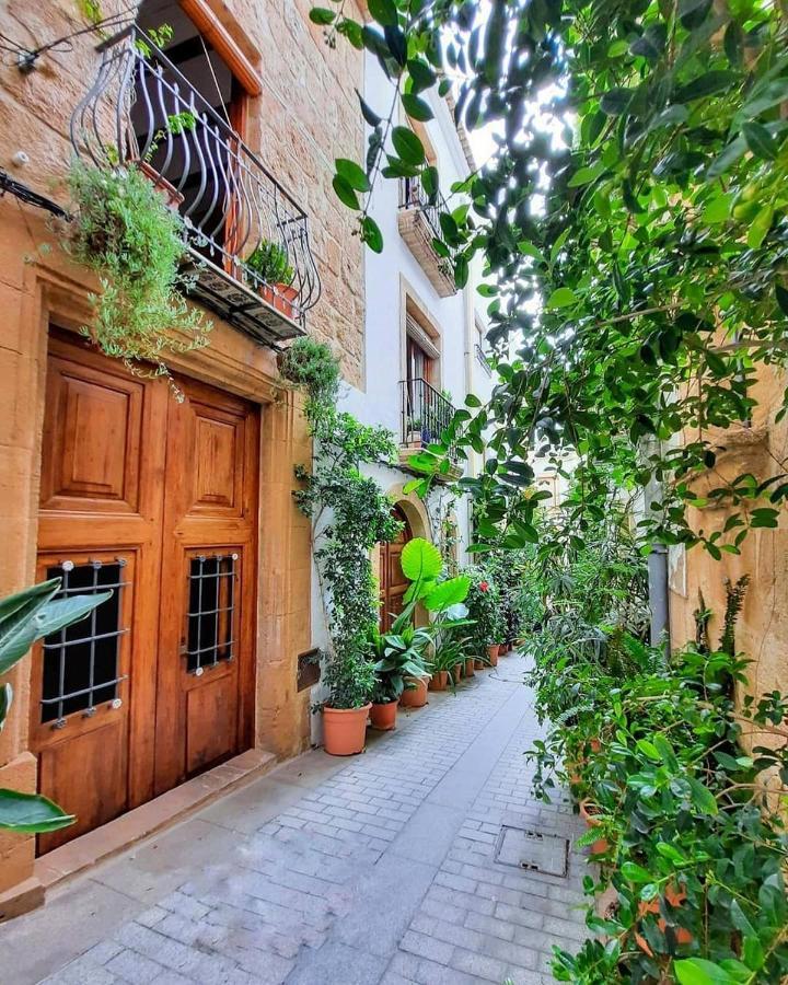 La Renda Mediterranean Villa - Beach, Javea Port And Amenities Within Walking Distance Экстерьер фото