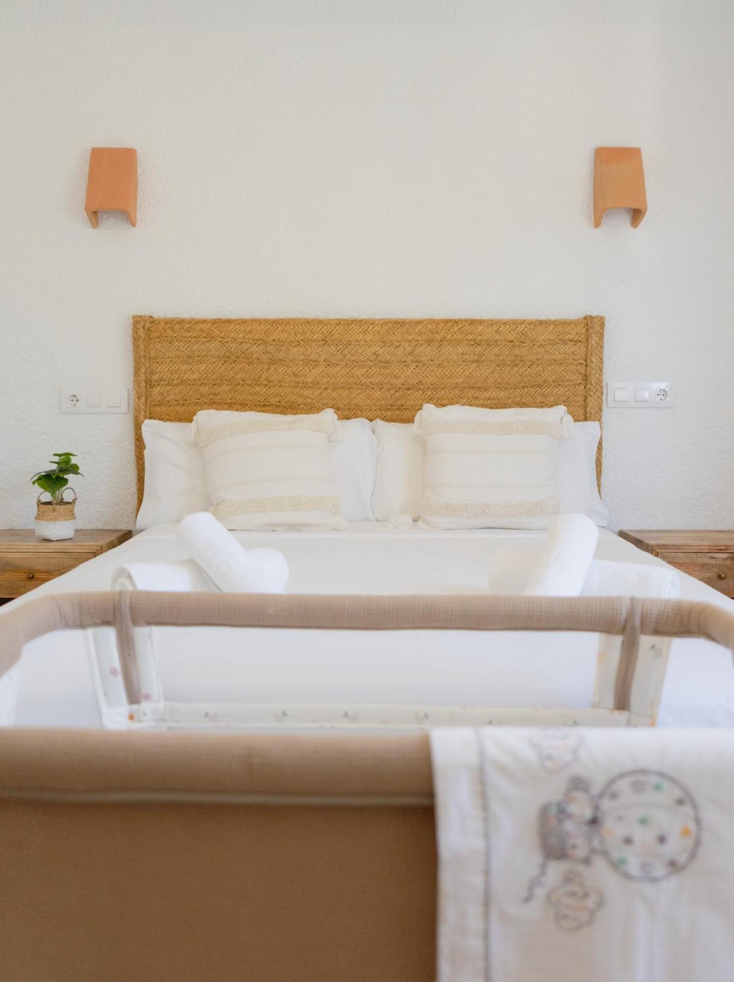 La Renda Mediterranean Villa - Beach, Javea Port And Amenities Within Walking Distance Экстерьер фото