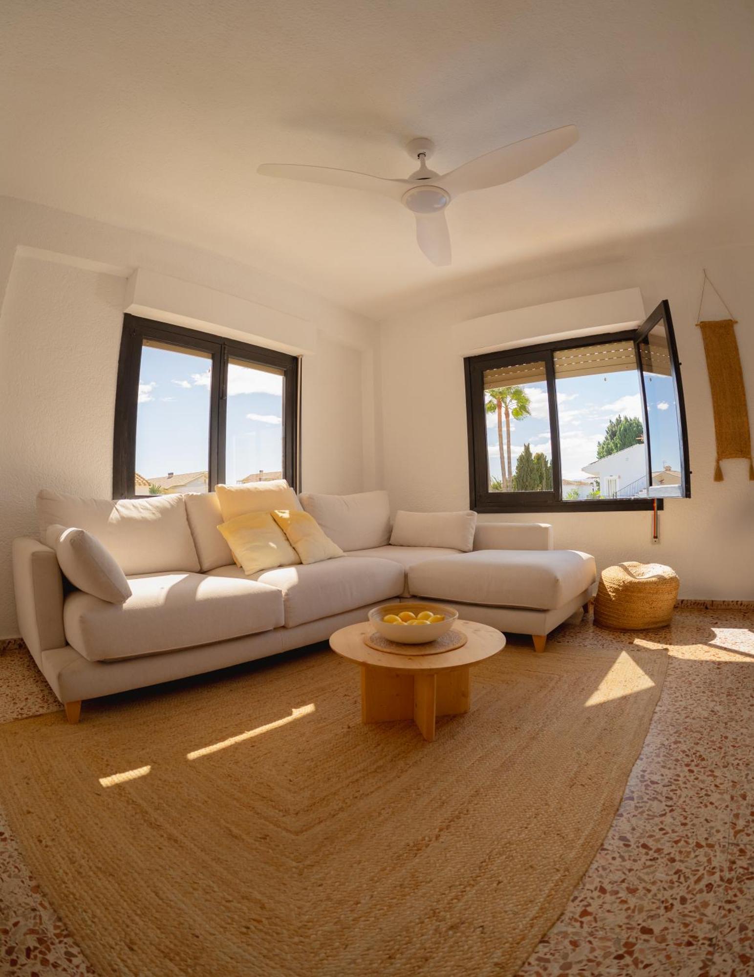 La Renda Mediterranean Villa - Beach, Javea Port And Amenities Within Walking Distance Экстерьер фото