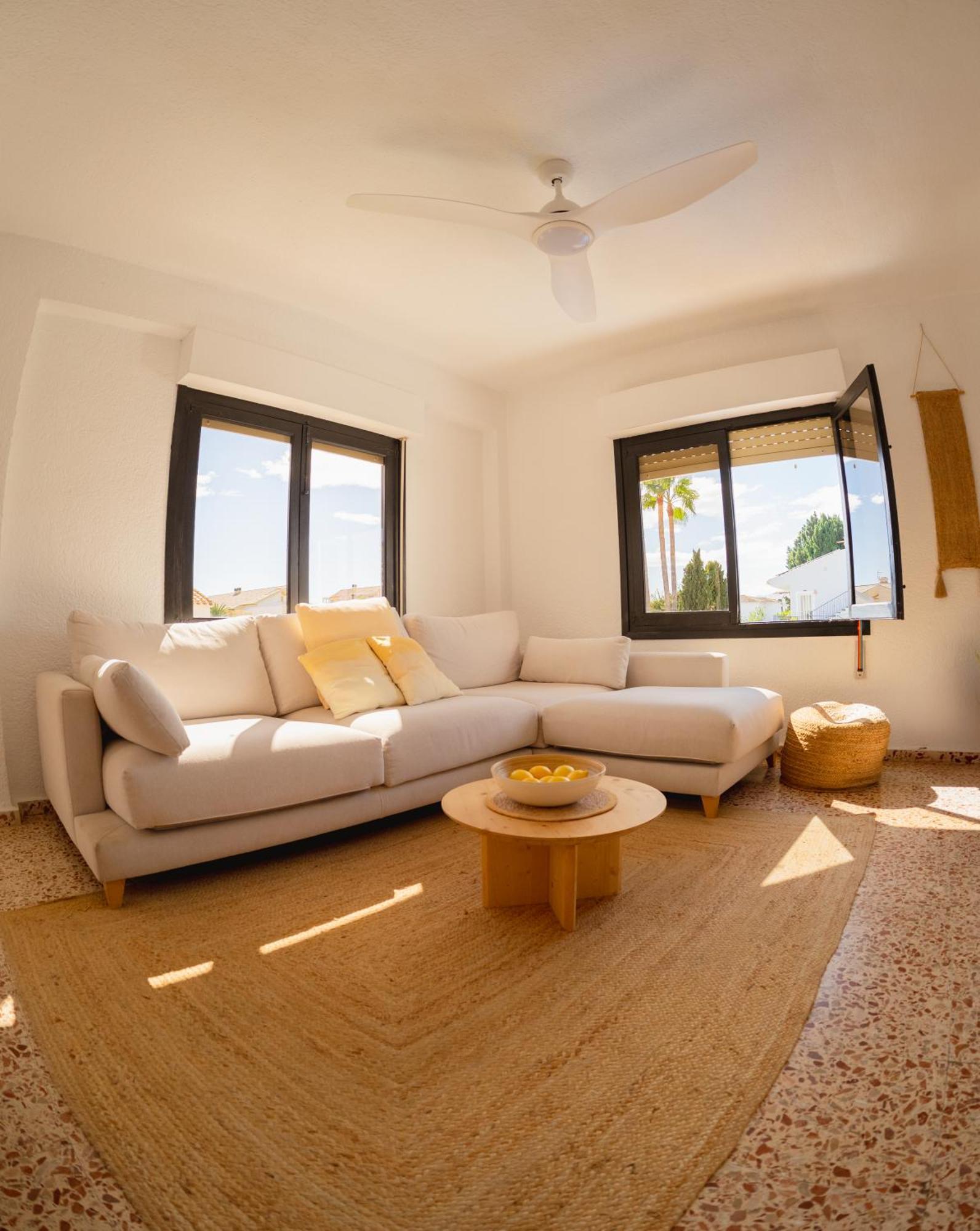 La Renda Mediterranean Villa - Beach, Javea Port And Amenities Within Walking Distance Экстерьер фото