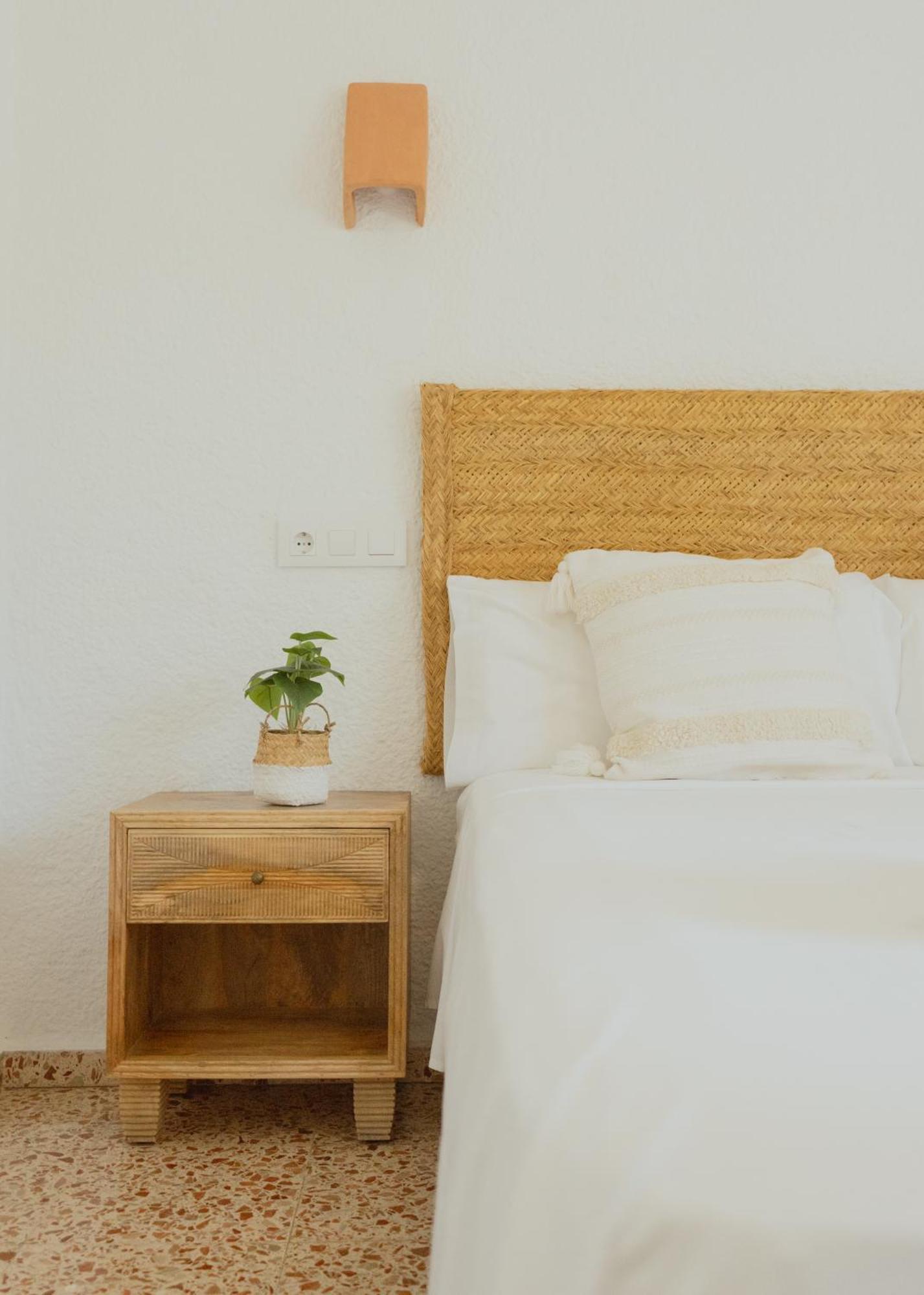 La Renda Mediterranean Villa - Beach, Javea Port And Amenities Within Walking Distance Экстерьер фото