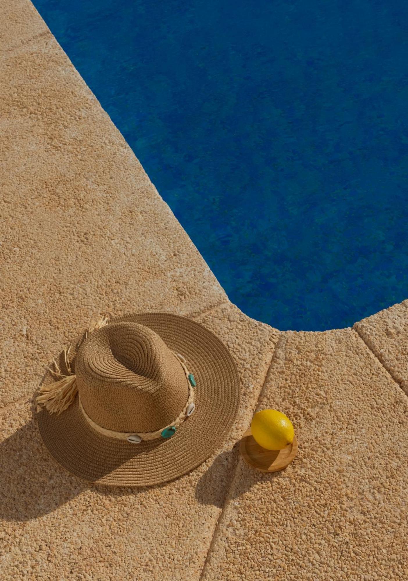 La Renda Mediterranean Villa - Beach, Javea Port And Amenities Within Walking Distance Экстерьер фото
