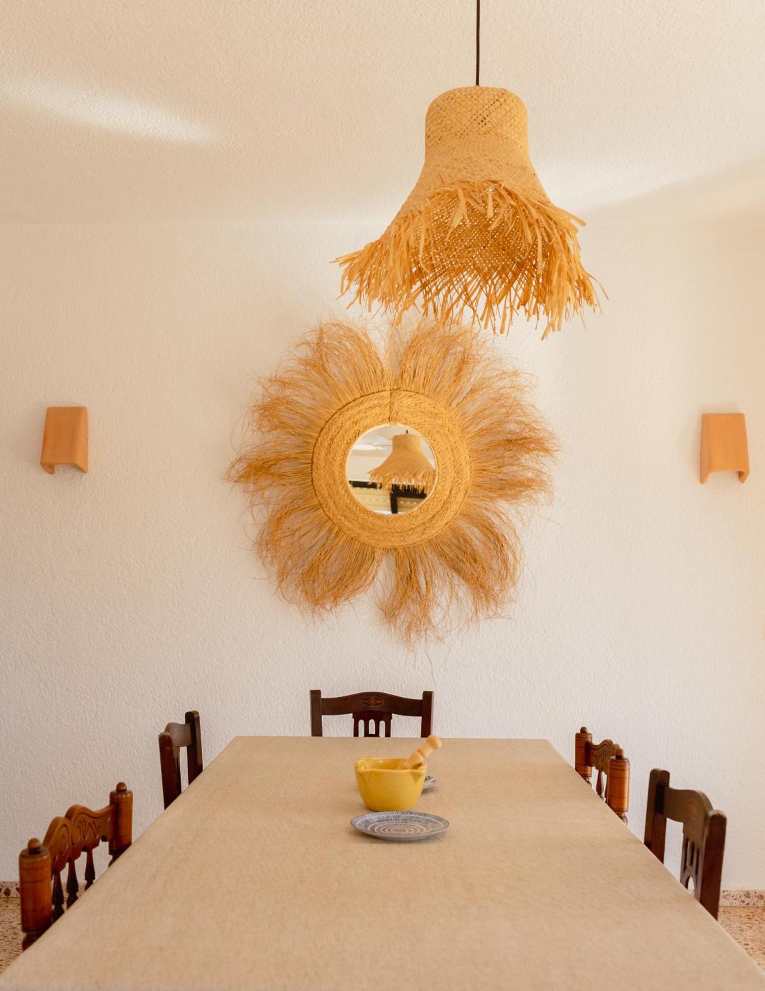 La Renda Mediterranean Villa - Beach, Javea Port And Amenities Within Walking Distance Экстерьер фото