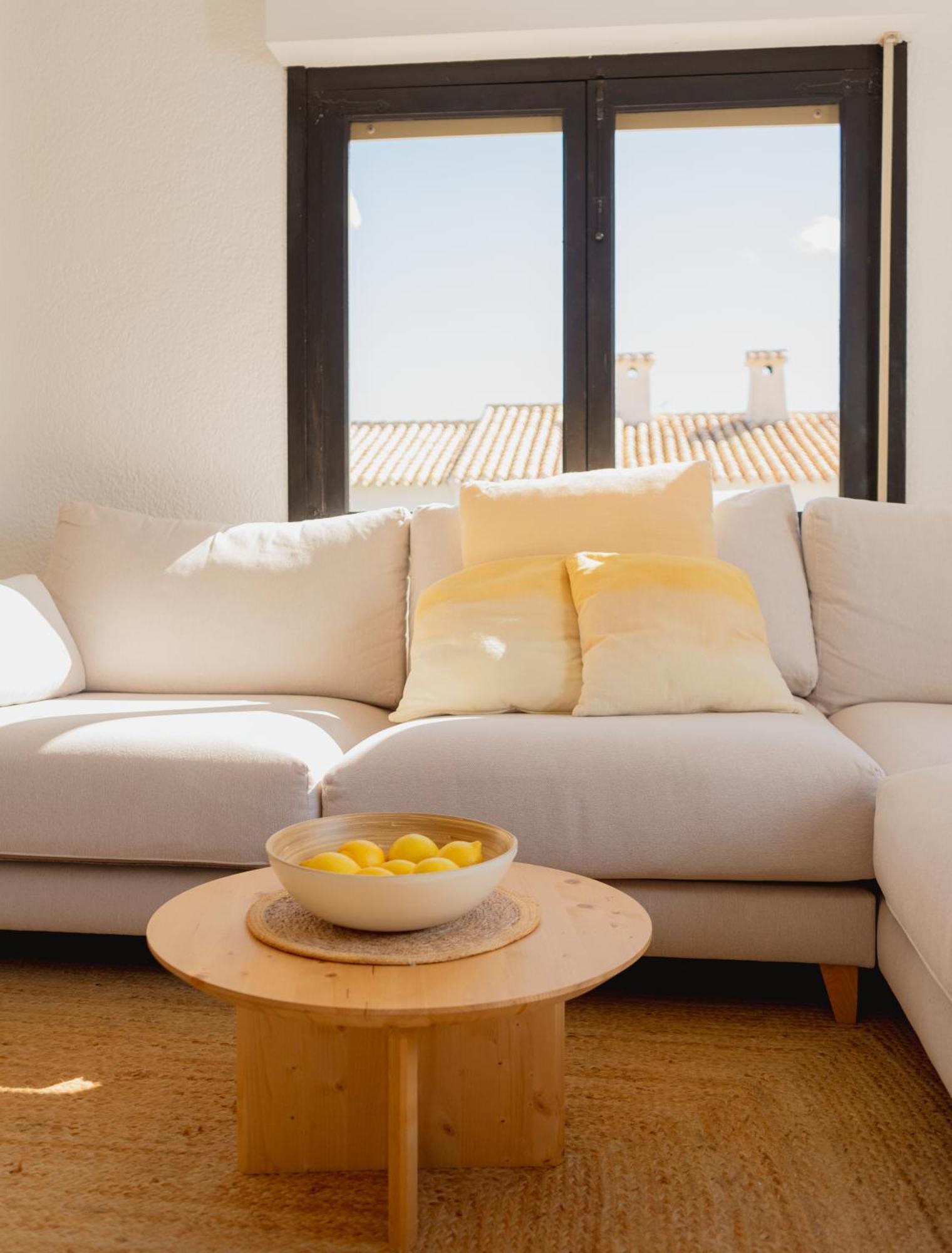 La Renda Mediterranean Villa - Beach, Javea Port And Amenities Within Walking Distance Экстерьер фото
