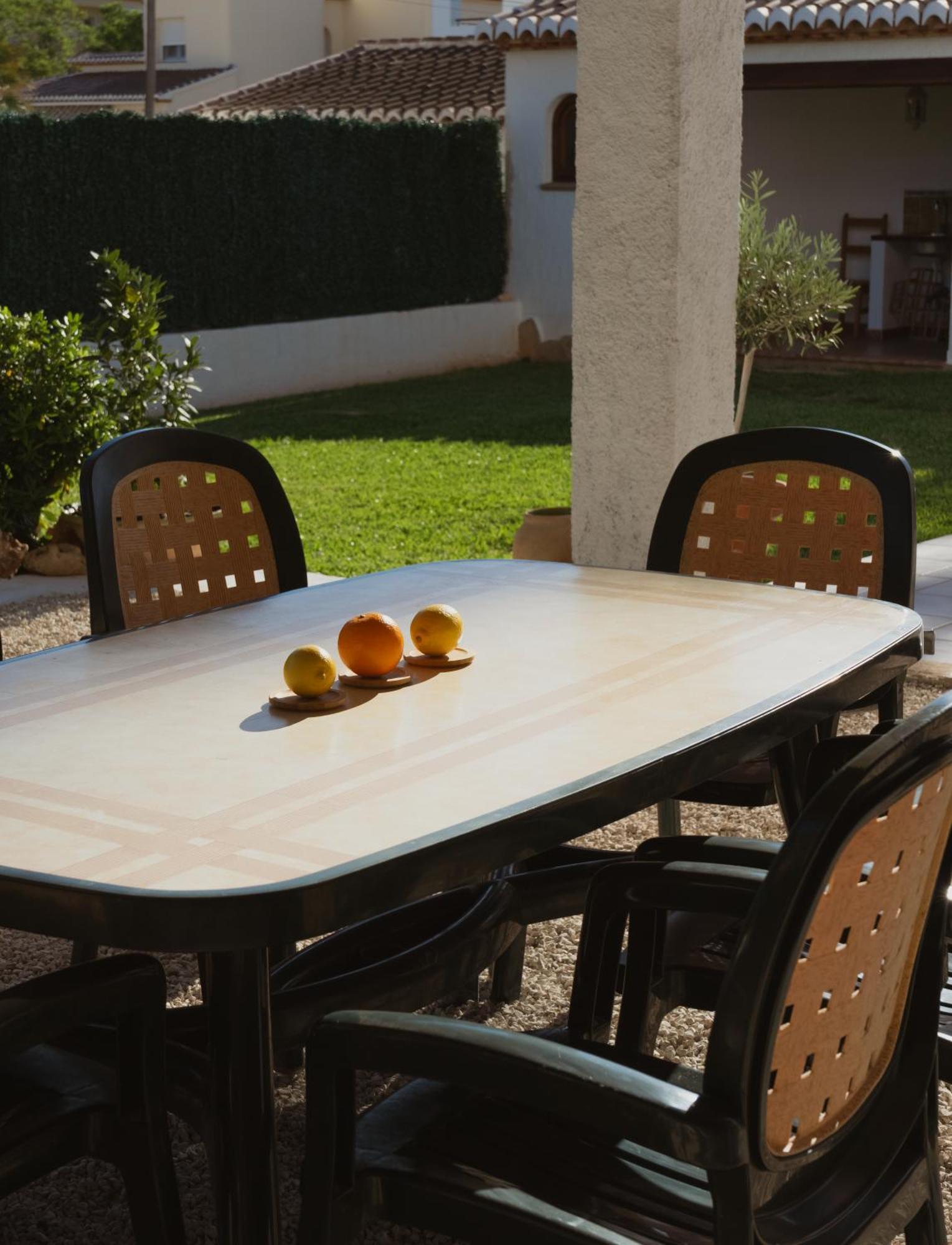 La Renda Mediterranean Villa - Beach, Javea Port And Amenities Within Walking Distance Экстерьер фото